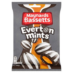 Bassetts Everton Mints