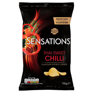 Sensations Thai Sweet Chilli