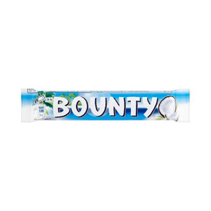 Mars Bounty Milk Chocolate