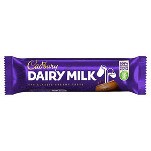 Cadbury Dairy Milk Standard