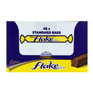 Cadbury Flake - 48 x 32g
