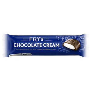 Frys Chocolate Cream