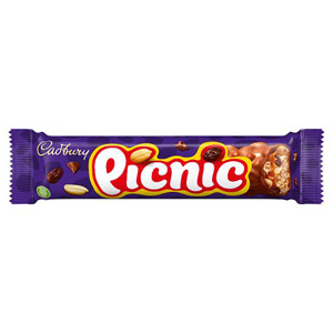 Cadbury Picnic