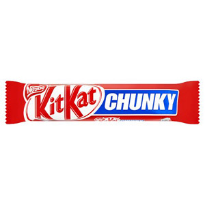 Nestle Kit Kat Chunky