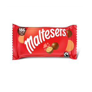 Mars Maltesers