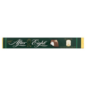 Nestle After Eight Munchies
