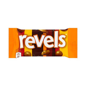 Mars Revels