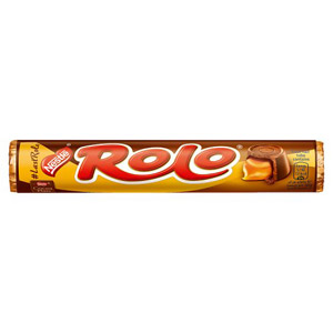 Nestle Rolo