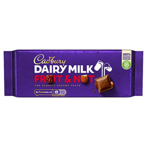 Cadbury Products | britishcornershop.co.uk