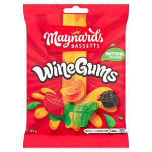 Maynards Wine Gums