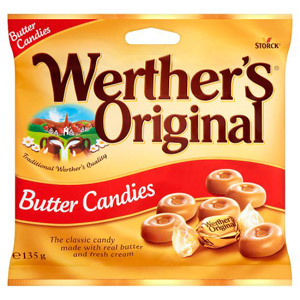 Werthers Original