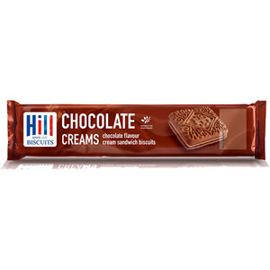 Hill Chocolate Creams
