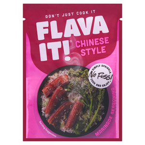 Flava-it Chinese Marinade Seasoning