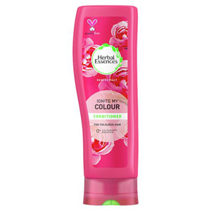 Herbal Essences Ignite My Colour Conditioner