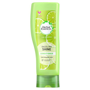 Herbal Essences Dazzling Shine Hair Conditioner