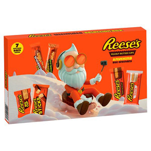Reeses Selection Box