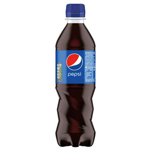 Pepsi Regular Bottle