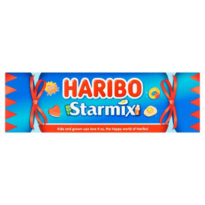 Haribo Starmix Tube