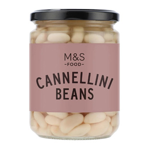 M&S Cannellini Beans