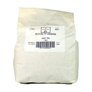 Darvilles Of Windsor Royalty Assam Loose Tea
