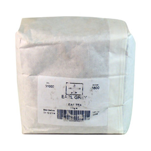 Darvilles Of Windsor Earl Grey Loose Tea