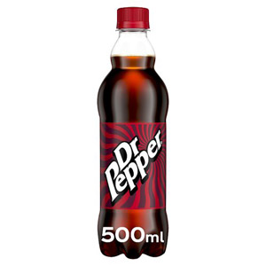 Dr Pepper