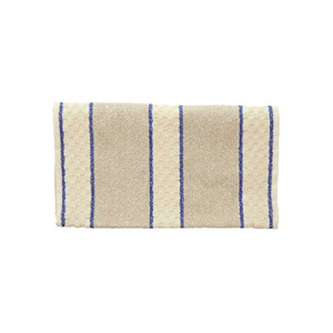 Striped Kitchen Roller Blue Towel