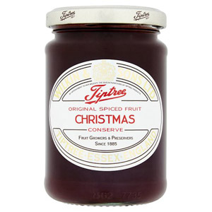 Tiptree Spiced Christmas Conserve