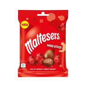Malteser Mini Eggs Bag