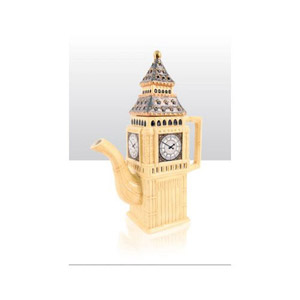 Big Ben Teapot