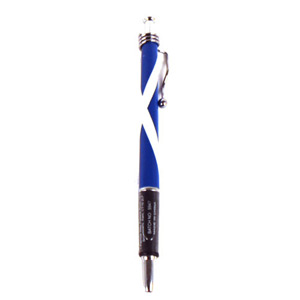 Scotland Wavy Pen