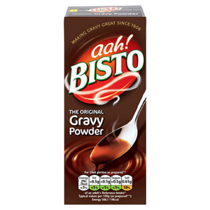 Bisto The Original Gravy Powder Large