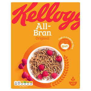 Kelloggs All Bran