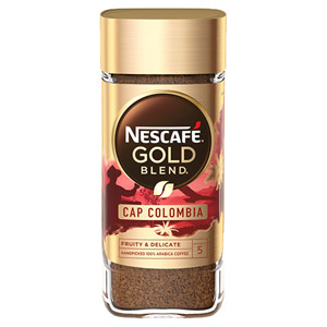Carte Noire Ground Coffee Beans And Ground