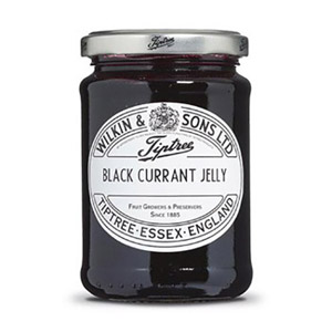 Tiptree Black Currant Jelly