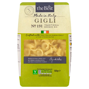 Morrisons The Best Gigli