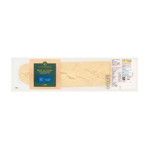 Exceptional By Asda Stonebaked Baguette