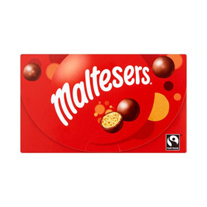 Maltesers Box