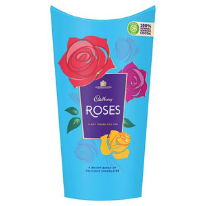 Cadbury Roses