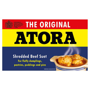 Atora Shredded Suet