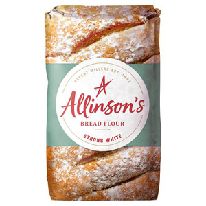 Allinson Strong White Bread Flour
