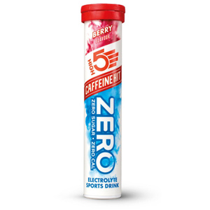 High5 Zero Berry Flavour Electrolyte Sports Drink