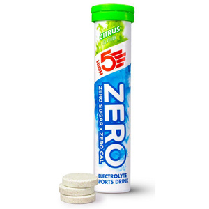 High5 Zero Citrus Flavour Electrolyte Sports Drink