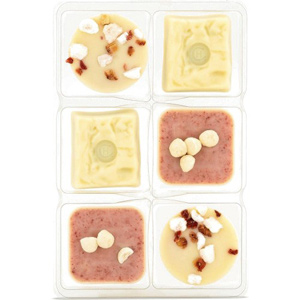 Hotel Chocolat White Collection Selector