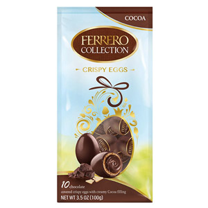 Ferrero Mini Eggs Cocoa