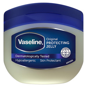 Vaseline Pure Petroleum Jelly
