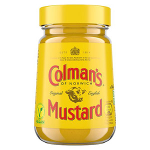 Colmans English Mustard