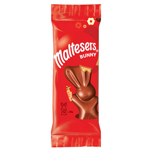 Malteaster Bunny Single