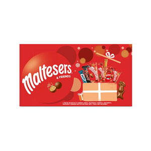 Maltesers and Friends Large Selection Box
