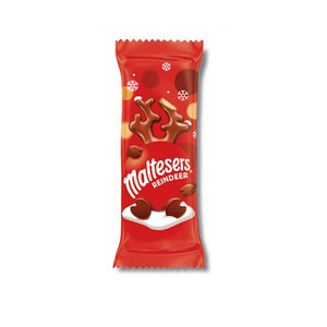Malteser Merryteaser Reindeer